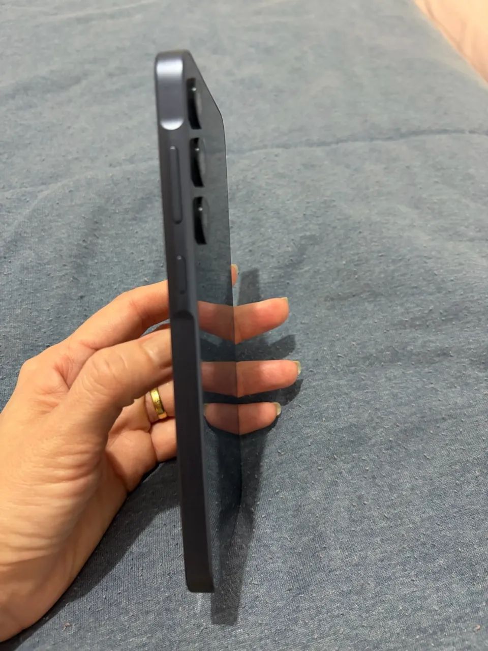 Celular galaxy A35  - Foto 4