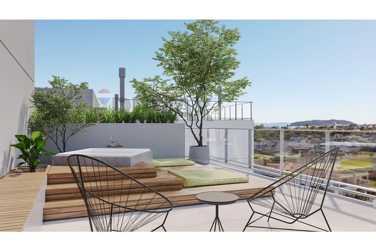 Apartamento studio de Luxo Residencial Level Up - Adore - Foto 5