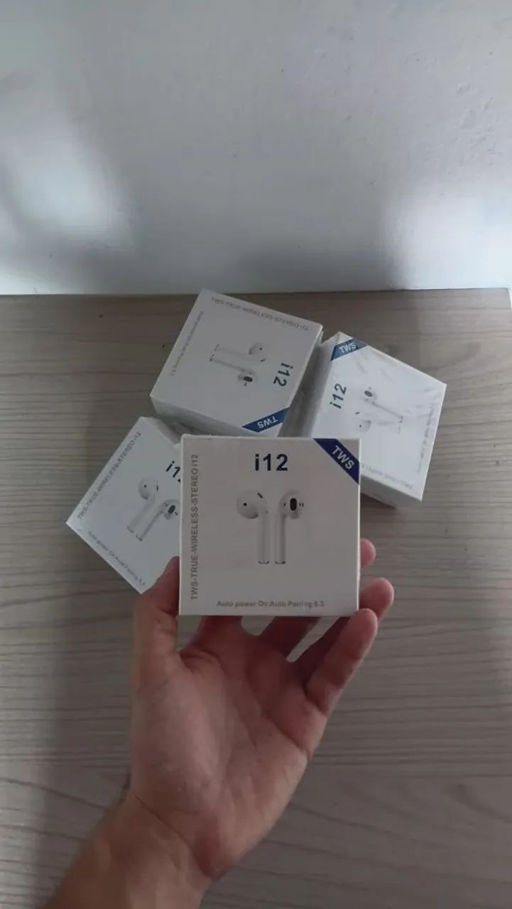 Fone Bluetooth  - Foto 3