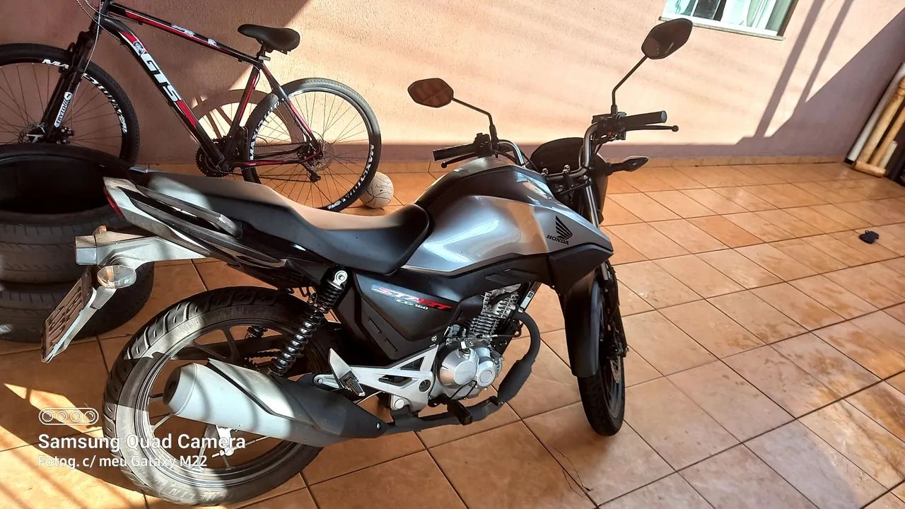 Vendo start impecavel - Foto 4