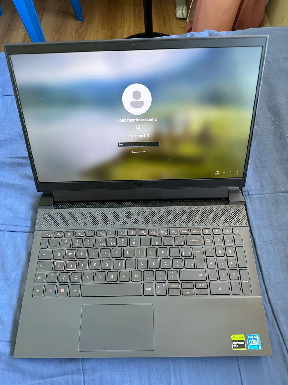 NOTEBOOK DELL G15 - Foto 2