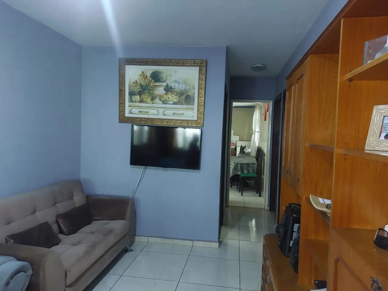 Ótima casa à venda - 74m² - Foto 5