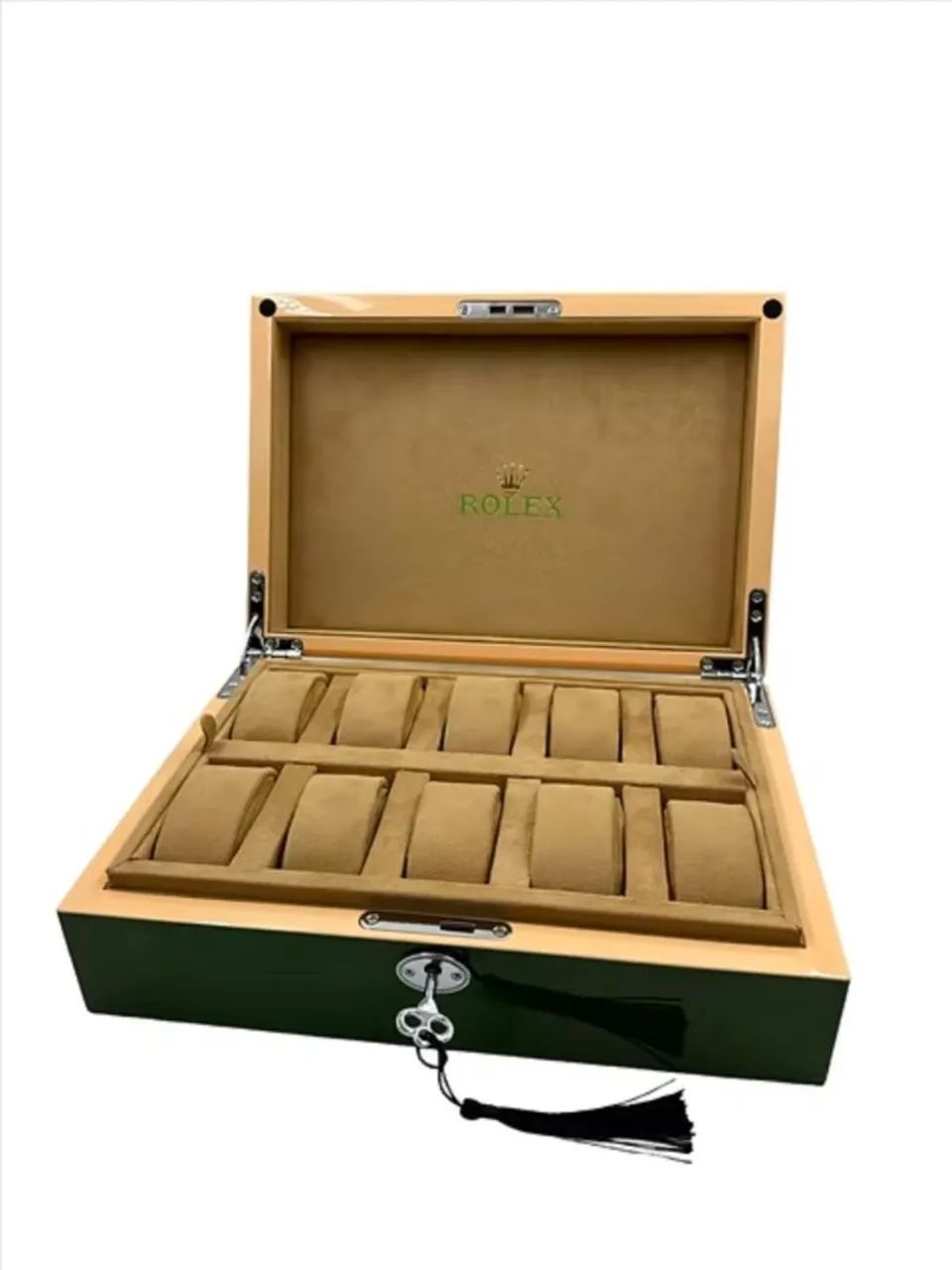 Maleta de rolegio rolex - Foto 4