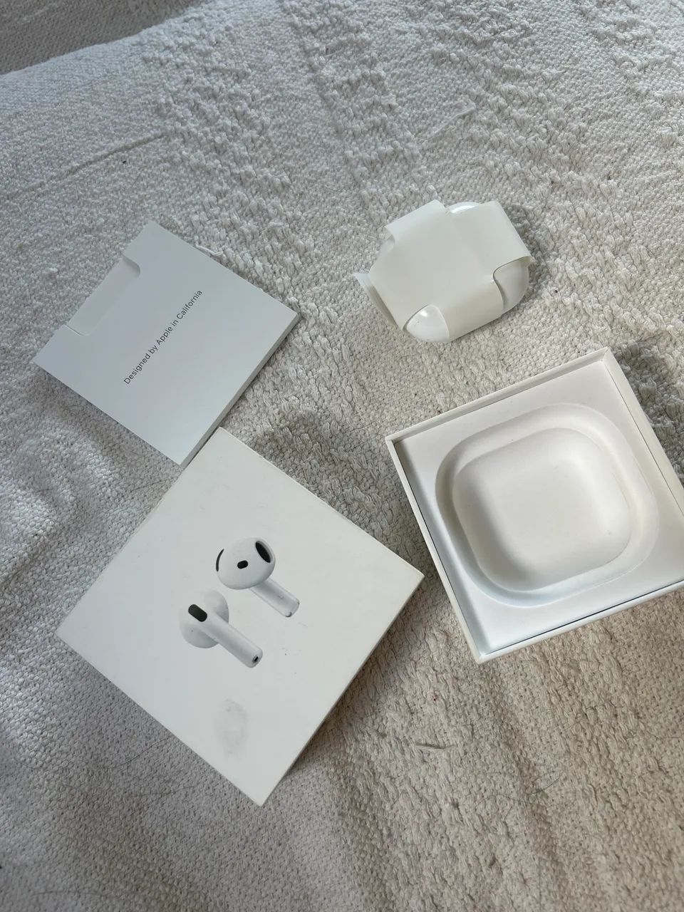 AirPods 4 Original - Foto 2