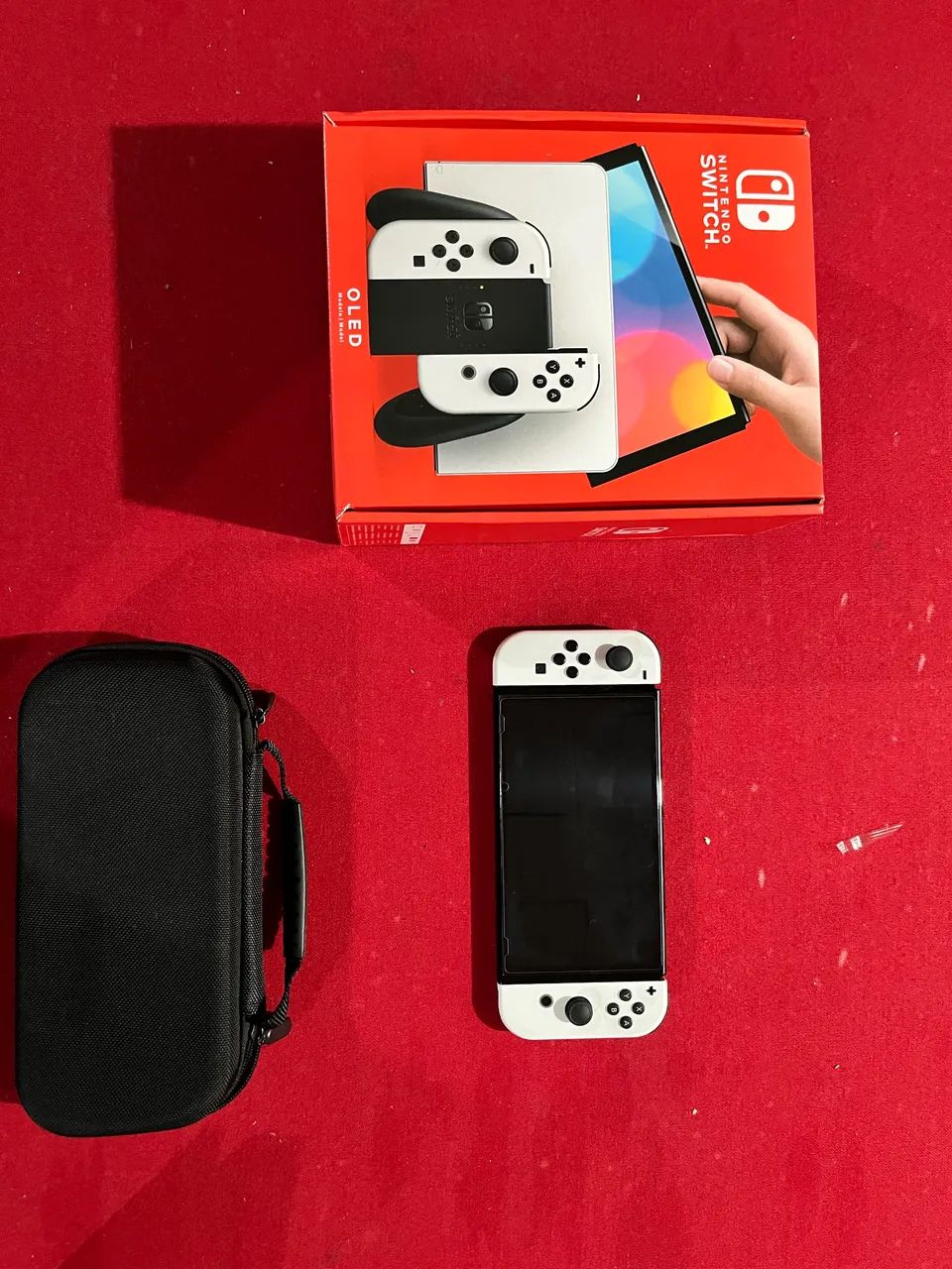 Nintendo switch Oled - Foto 2