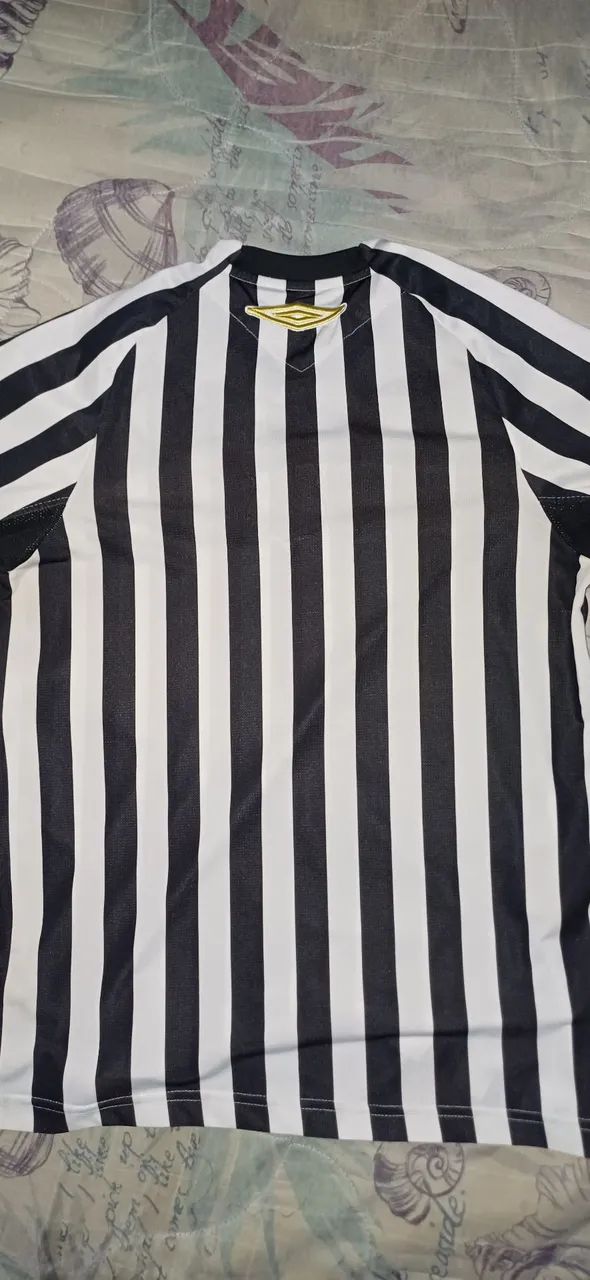 Camisa do santos - Foto 3