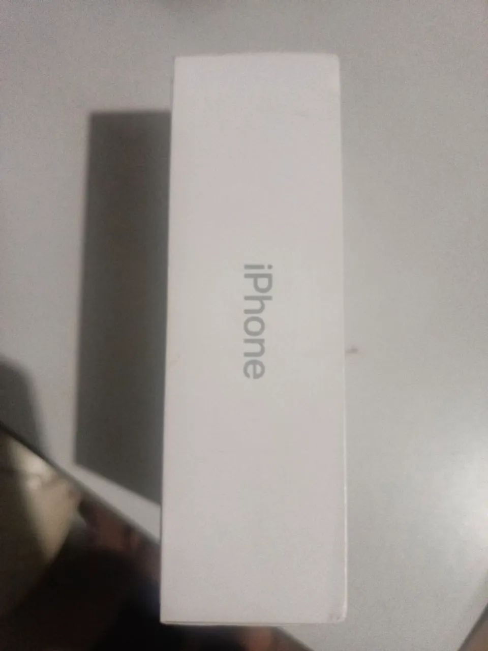 Caixinha de iPhone 8plus  - Foto 3