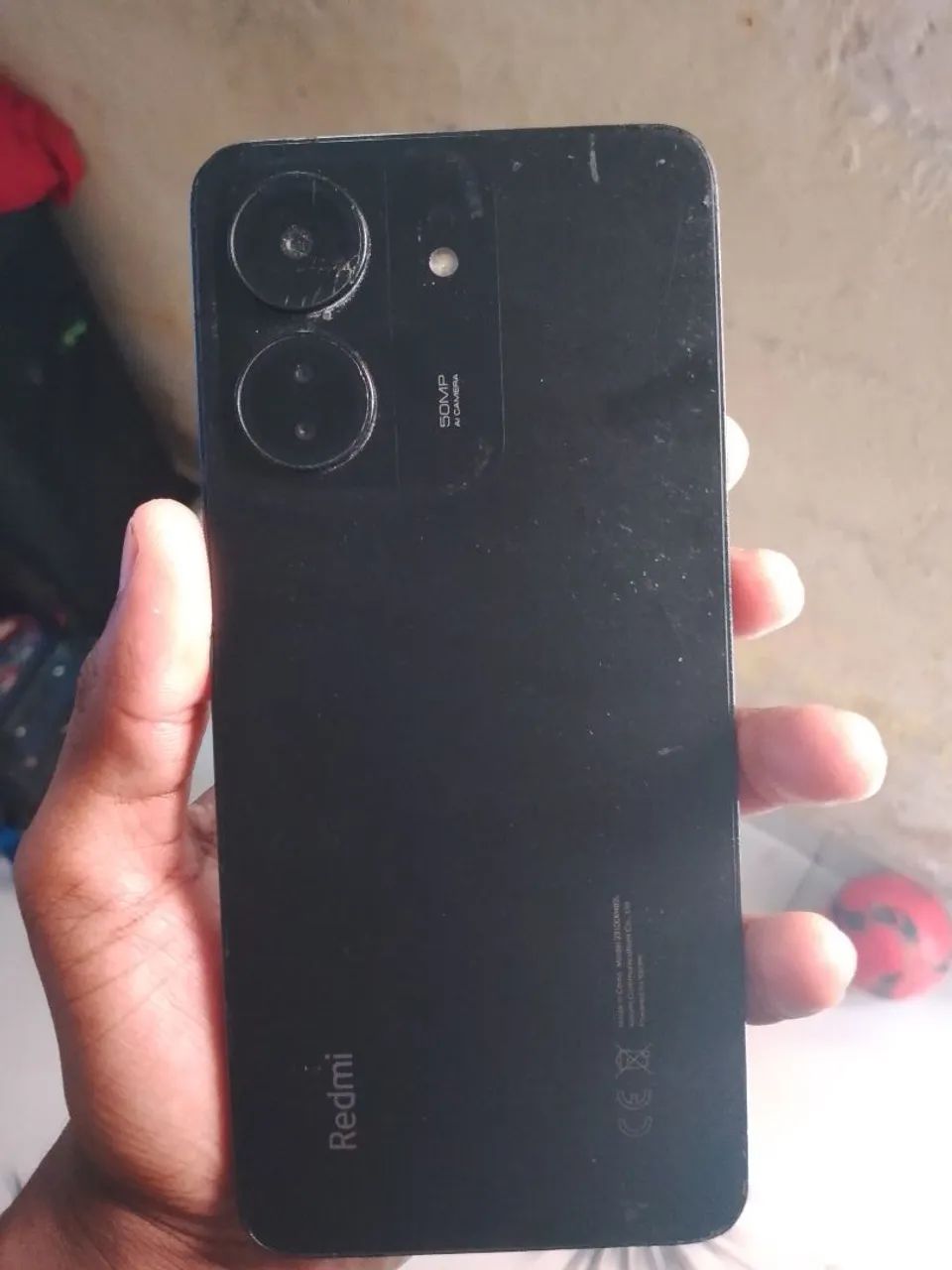 Xiaomi redmi 13C - Foto 2