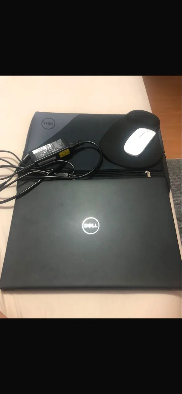 Vendo  ou troco por celular notebook  - Foto 5