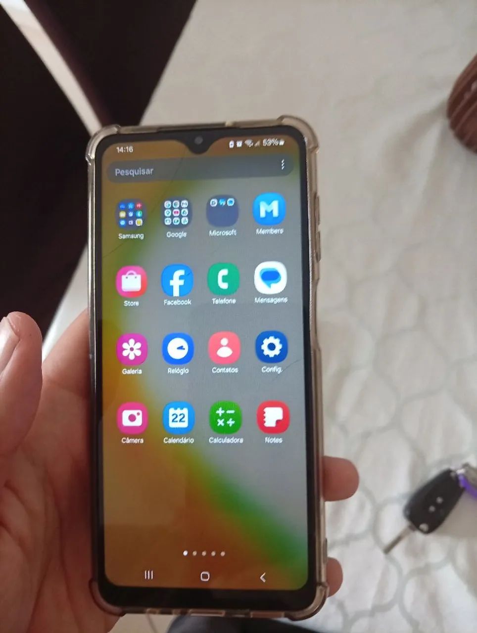 Samsung A04s