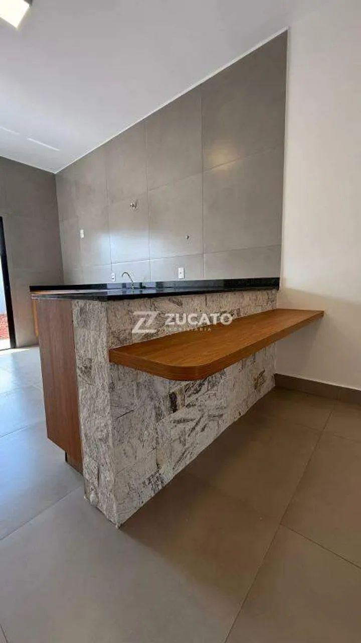 Casa à venda, 120m² - Uberaba - Foto 4