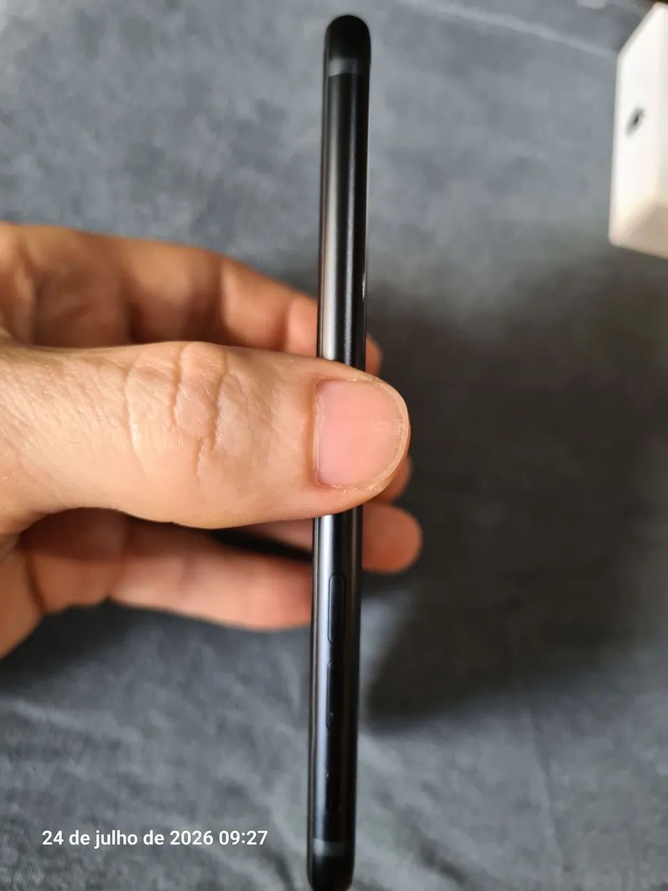 iPhone SE 2022 3ª Geração  - Foto 4