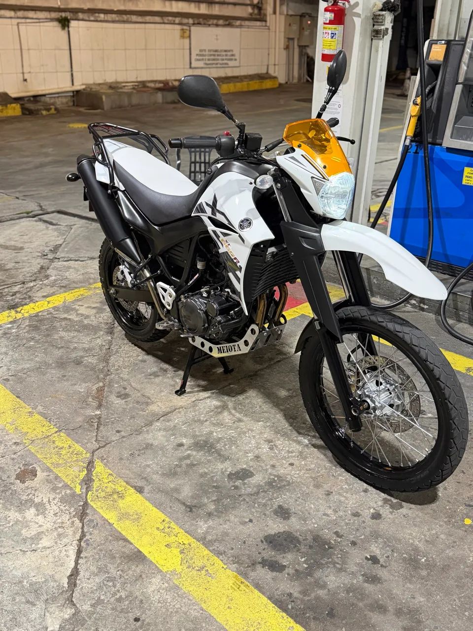 Xt 660 zera sem multa doc 2026 - Foto 4
