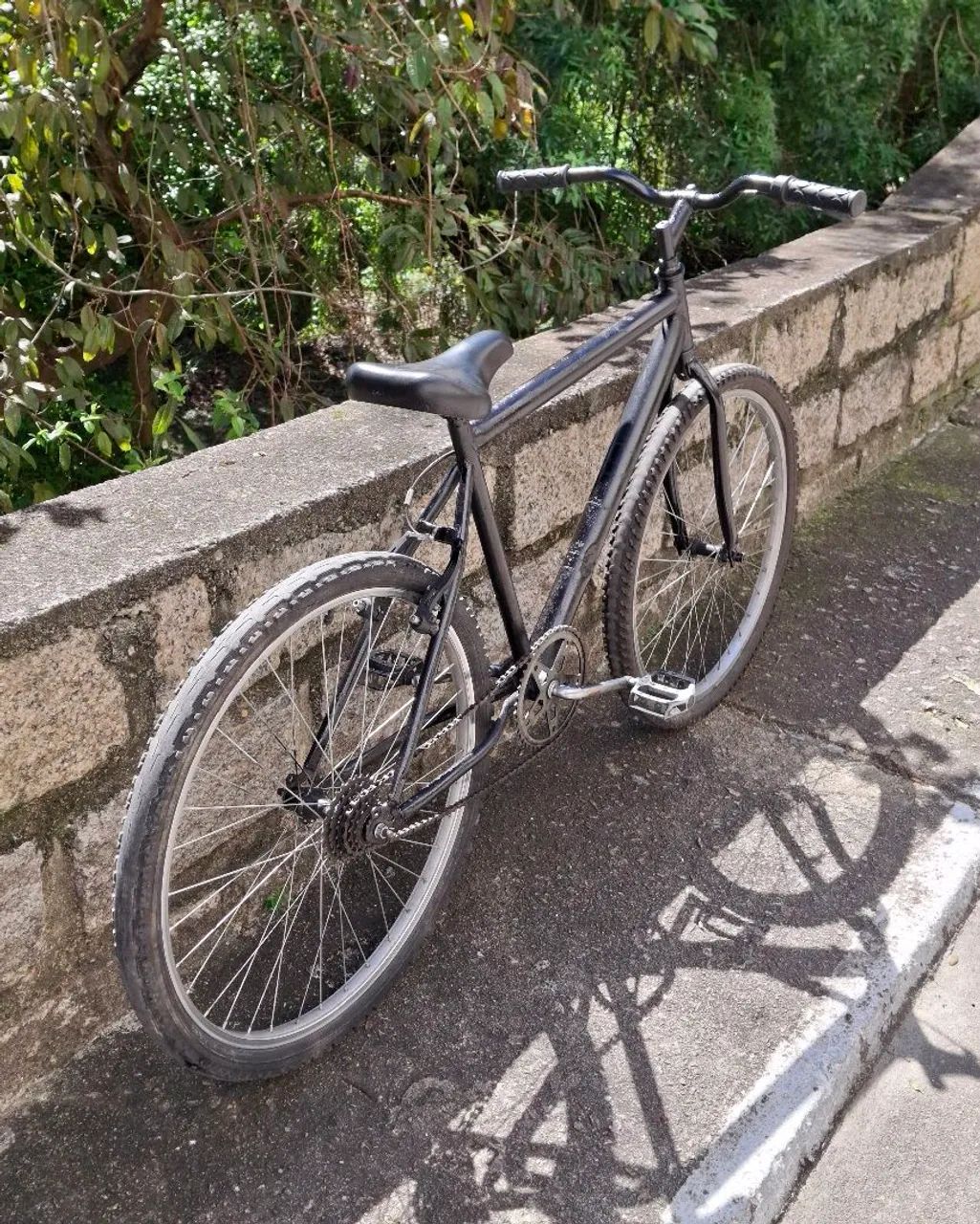 bicicleta aro 26 - Foto 3