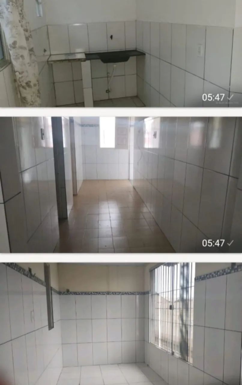 Casa p alugar jardim centenário 