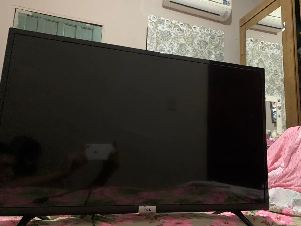 tv smart tcl, 32 polegadas  - Foto 2