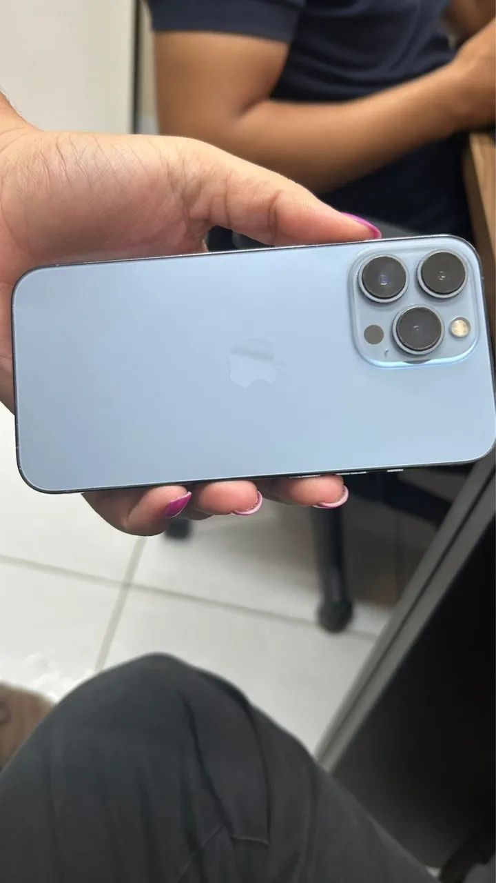 IPHONE 13 PRO - Foto 4