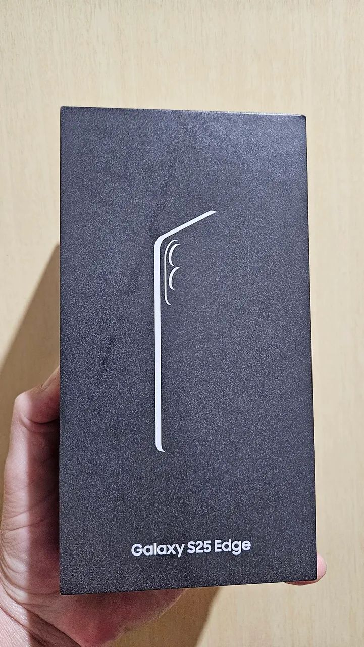 Samsung S25 Edge 512gb 