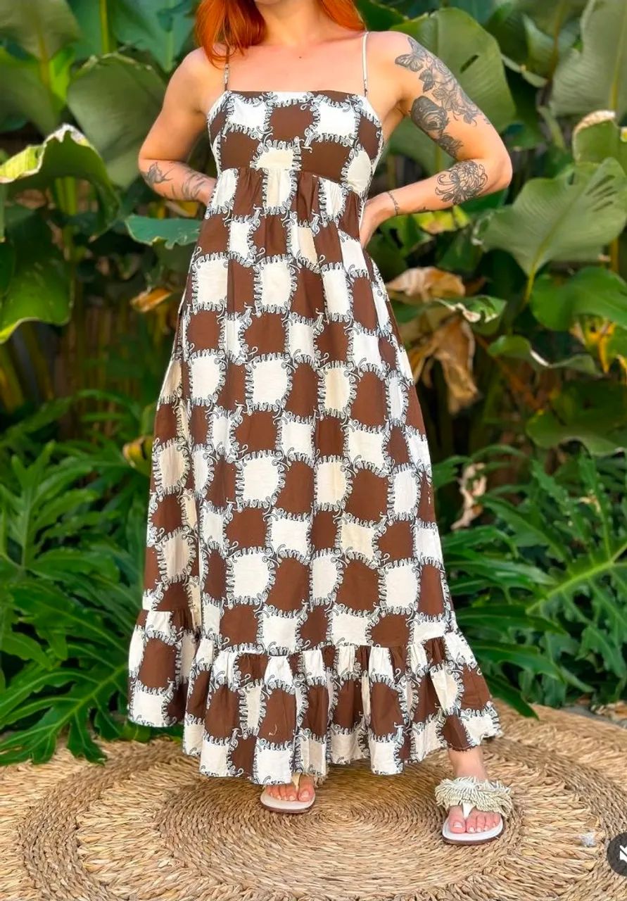 Catálogo Farm - Vestidos - Foto 4