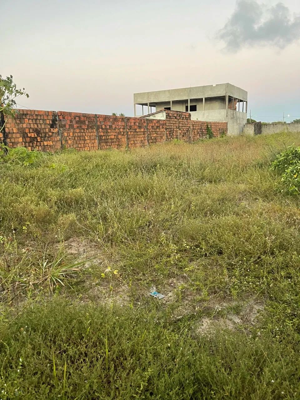 Vendo terreno em gramame e praia do sol - Foto 5