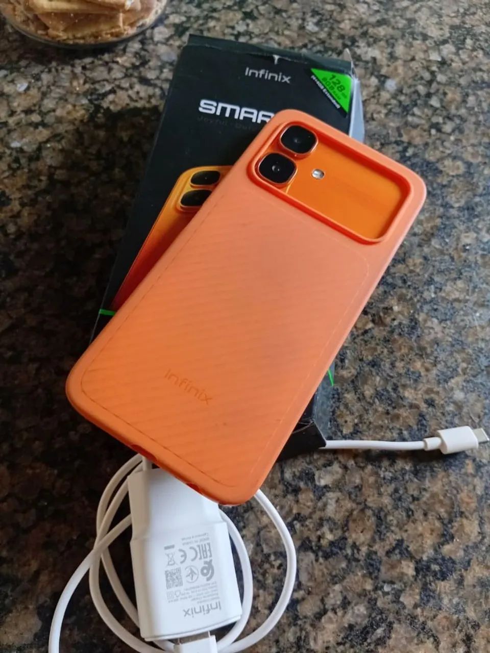 Celular perfeito demais  - Foto 2