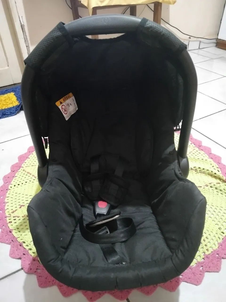 Bebê conforto.. - Foto 4