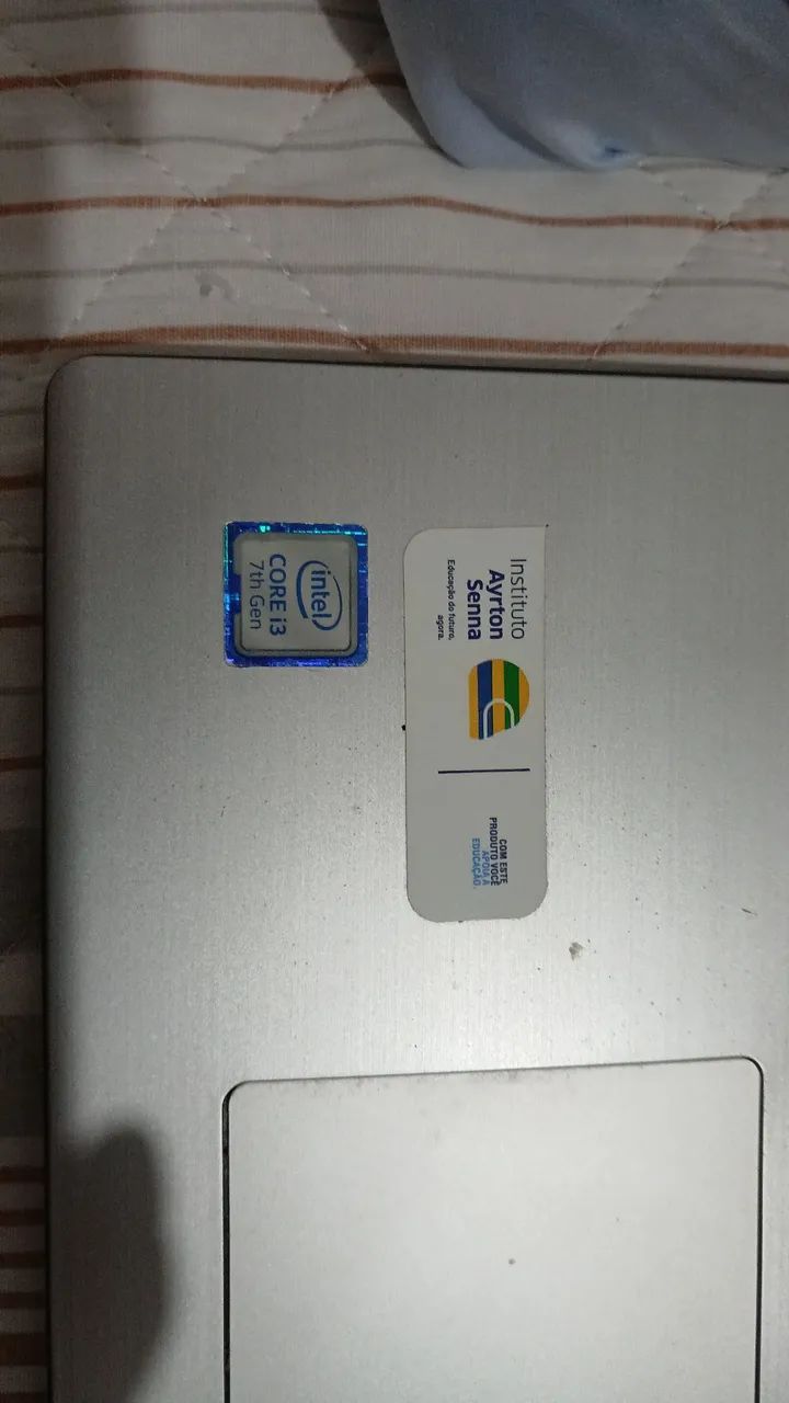 Notebook - Foto 3