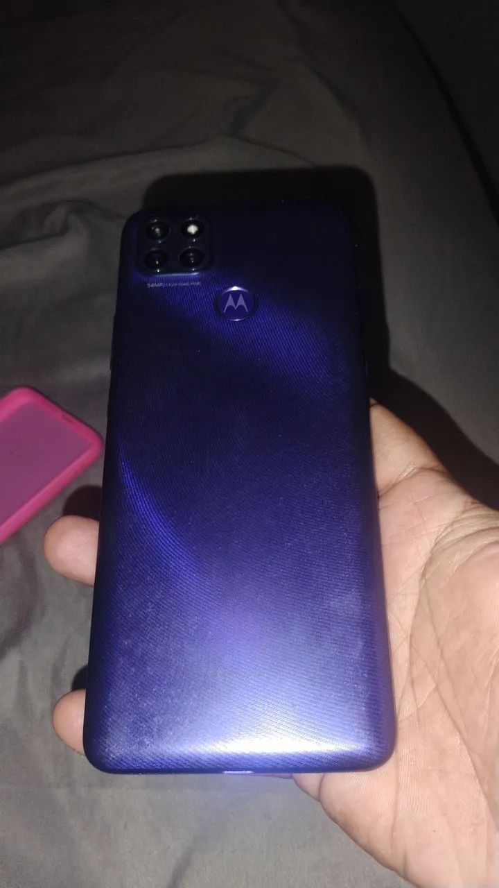 MOTO G9 POWER - Foto 3
