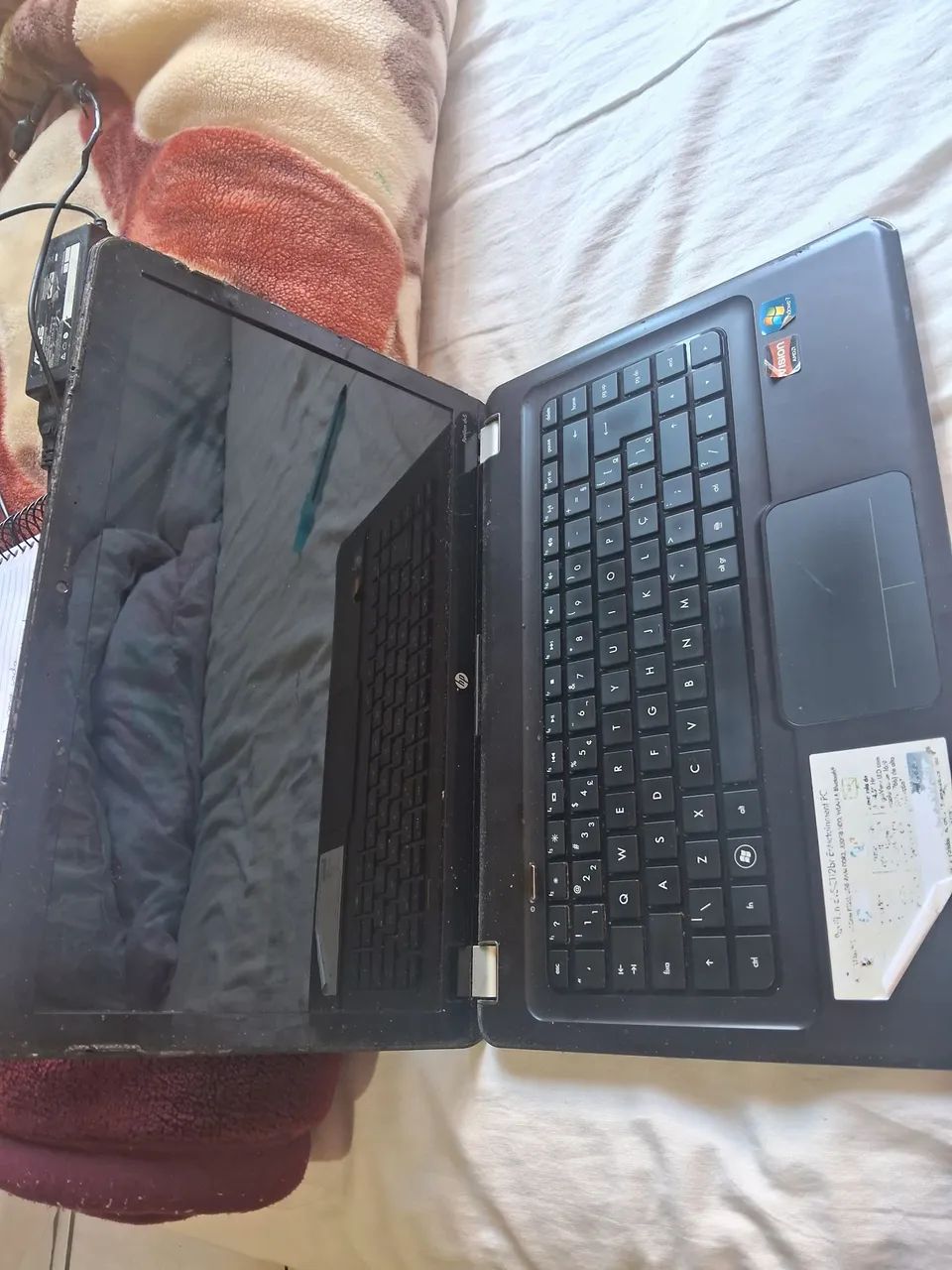 Notebook  - Foto 2