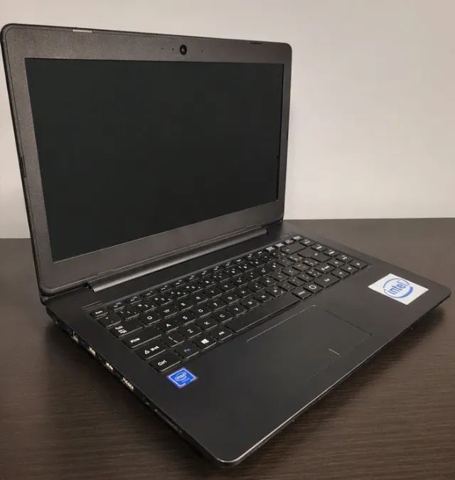 Notebook com Windows 10 Pro + 4GB RAM + HD 500GB - Foto 2