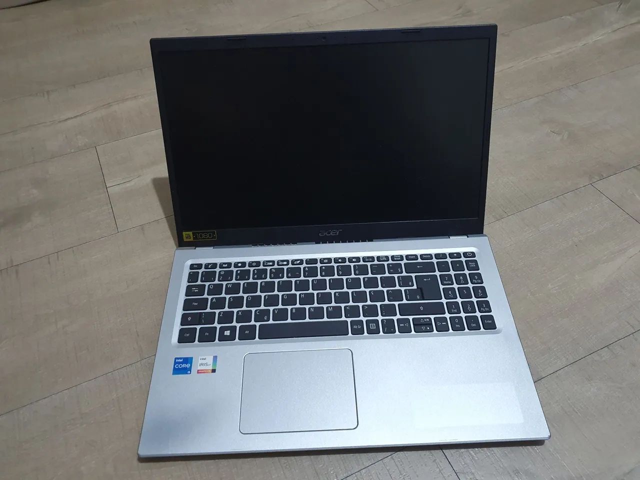 Acer Aspire 5