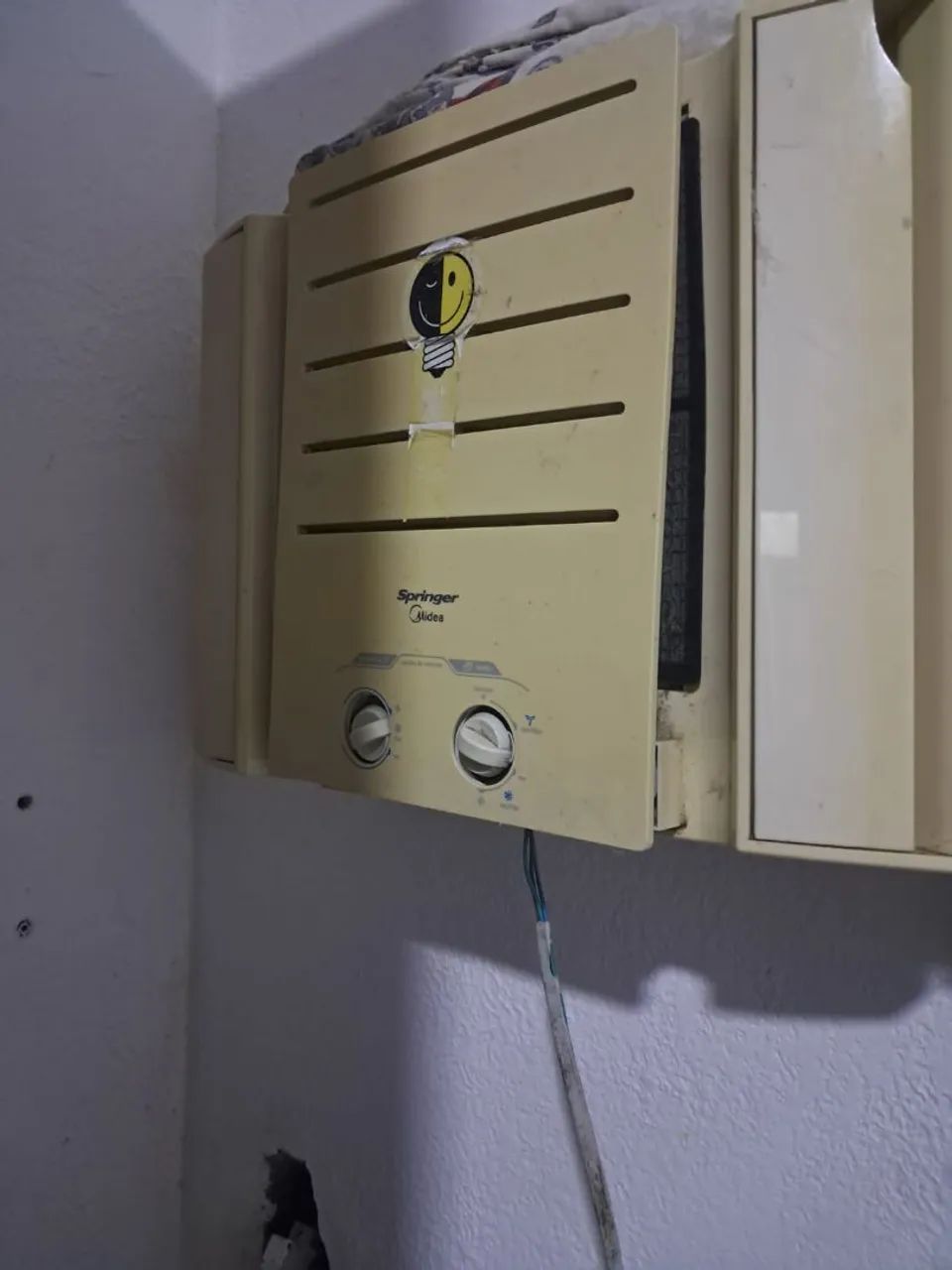Ar condicionado  - Foto 2