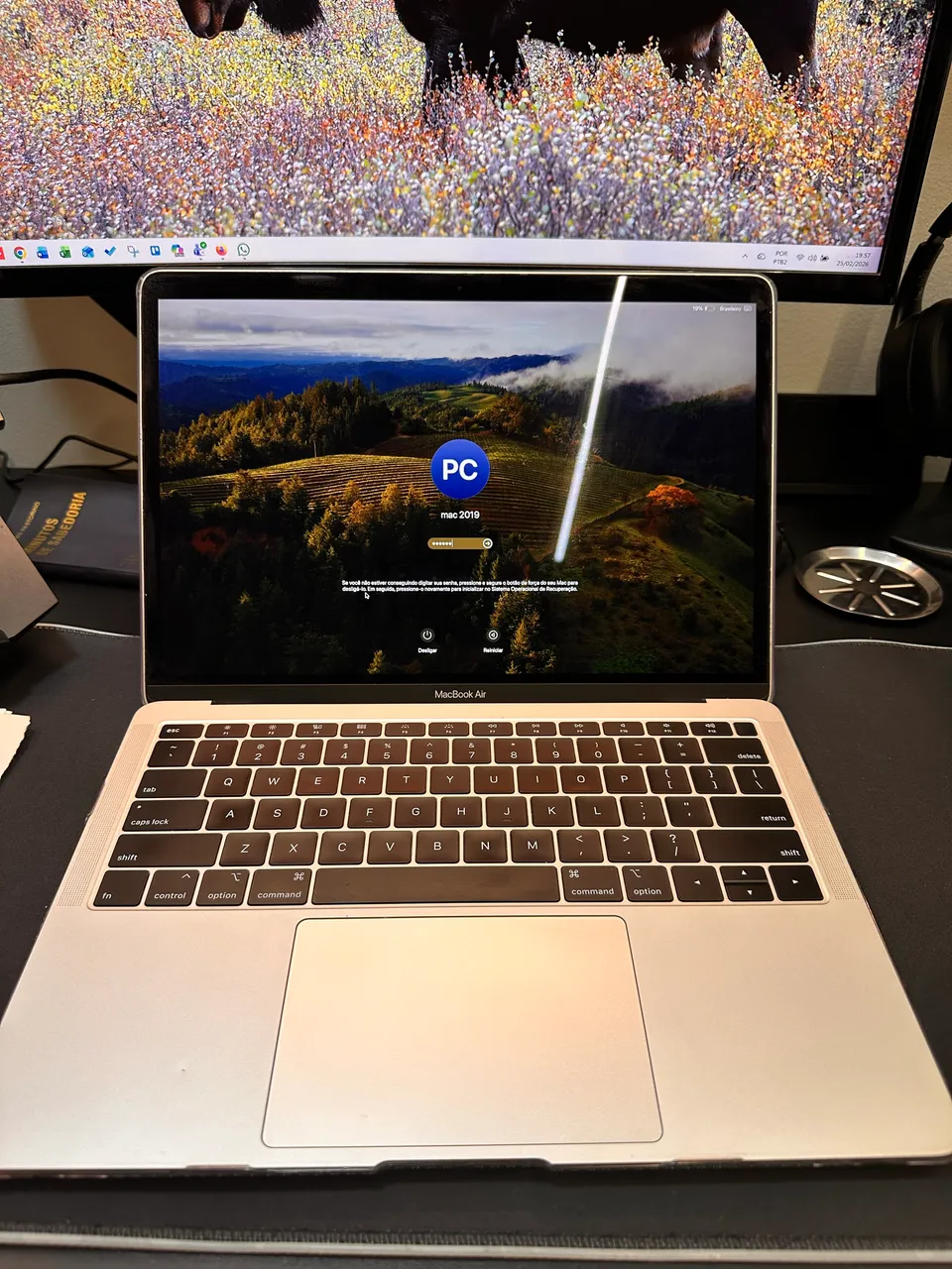 macbook air 13 2019