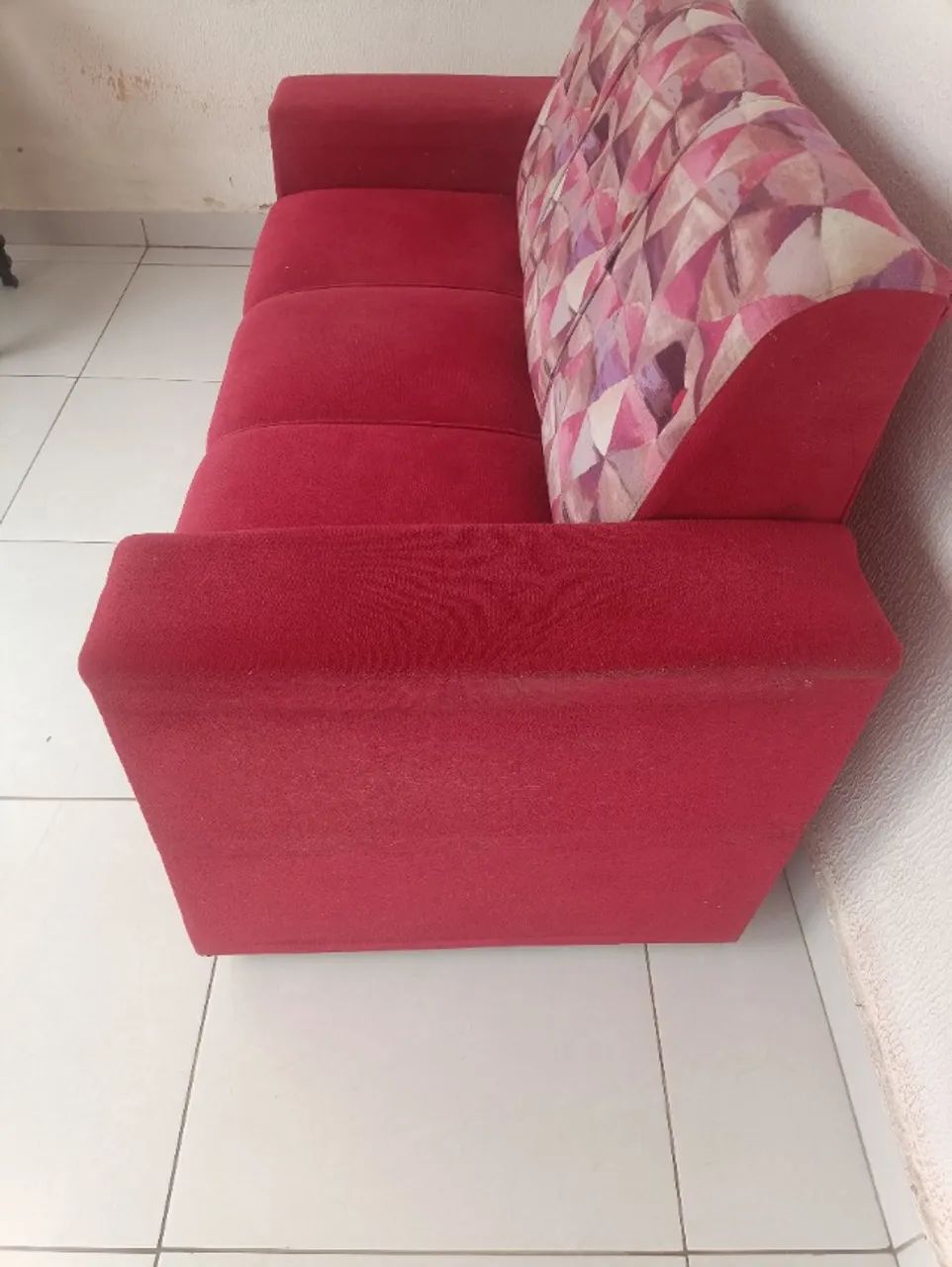Sofá confortável  - Foto 2