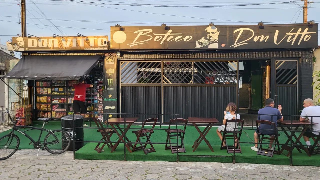 Adega com locação para moradia - Foto 4