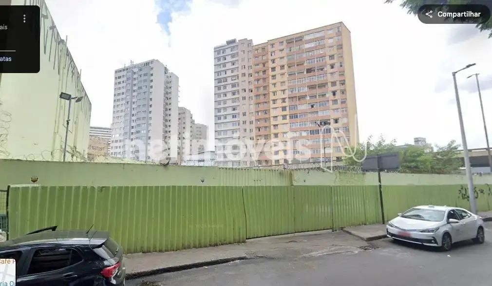 Venda Lote-Área-Terreno Centro Belo Horizonte - Foto 4