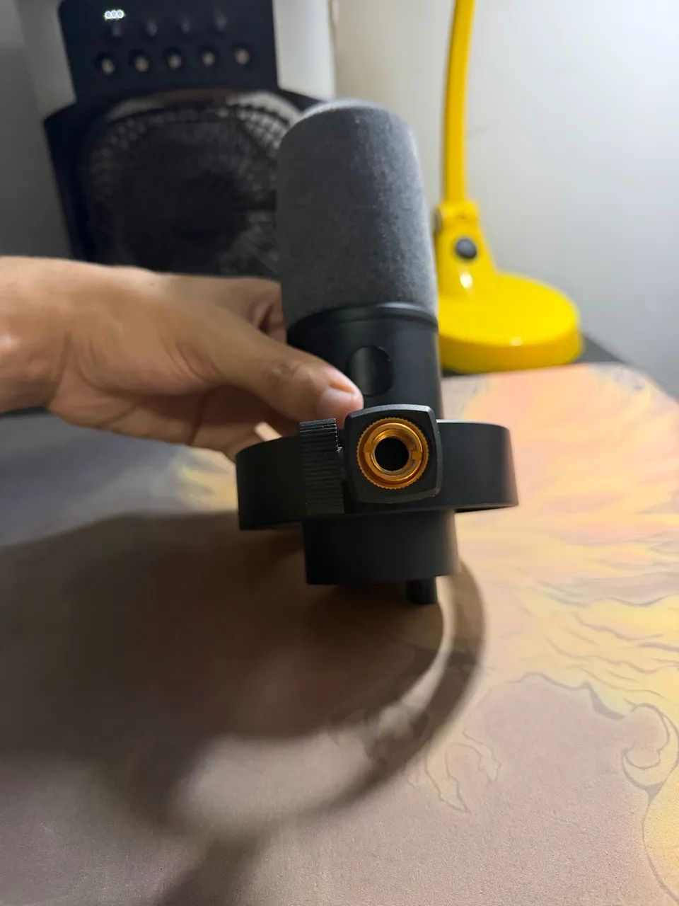 Microfone Fifine K688 - Foto 5