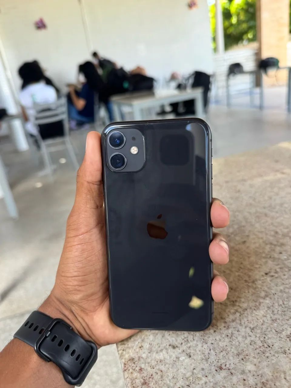 IPHONE 11 128GB? - Foto 3