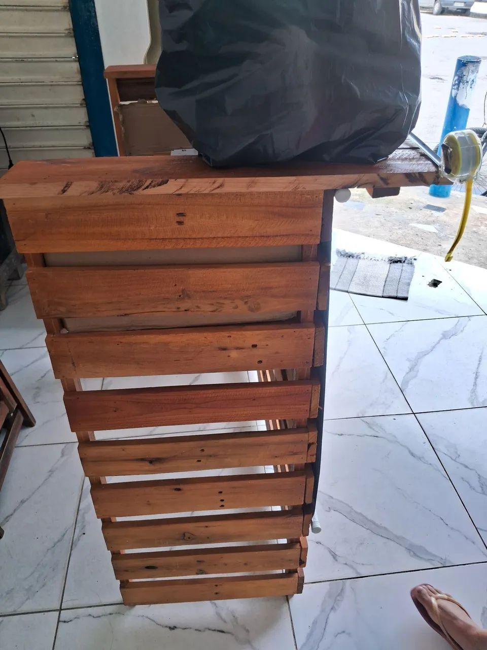 VENDO BALCÃO 