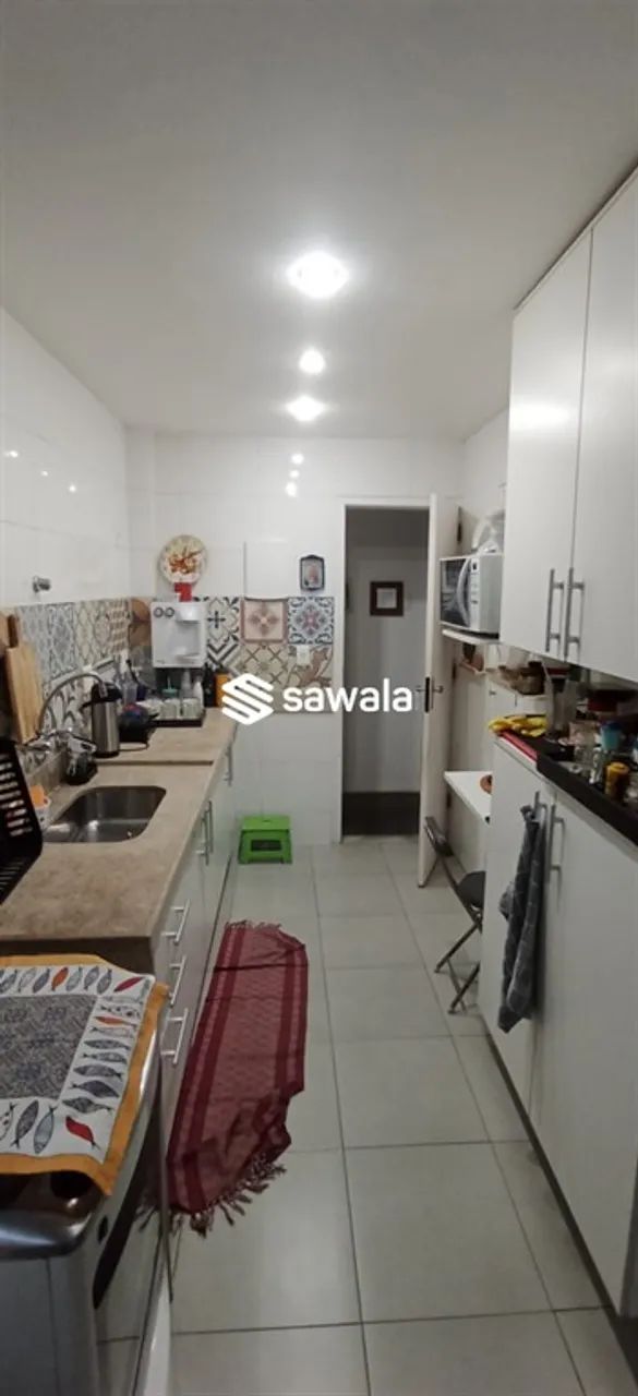 Grande Oportunidade no Jardim Botânico 3 quartos 1 suíte - Foto 5
