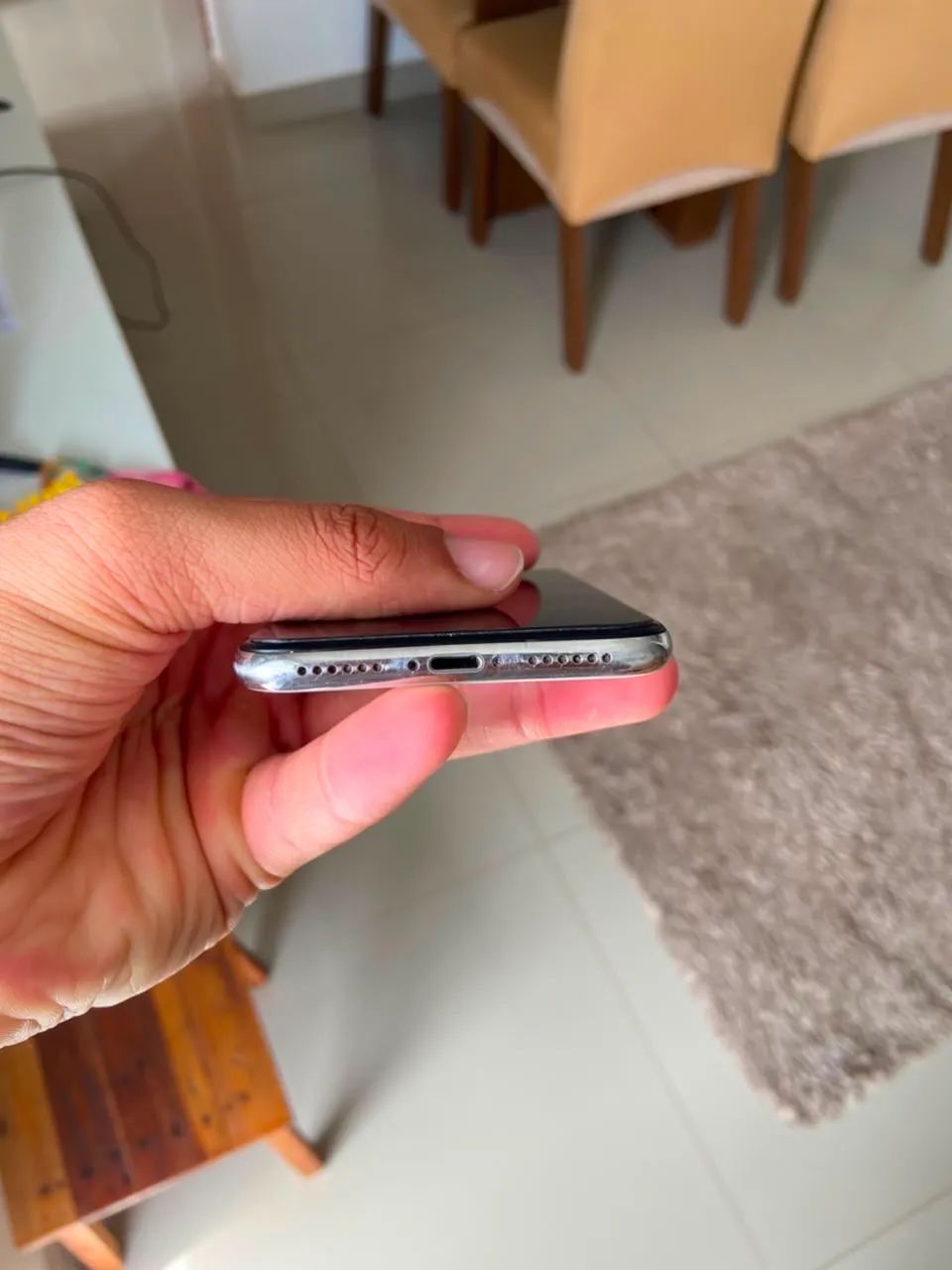 iPhone X - Foto 3