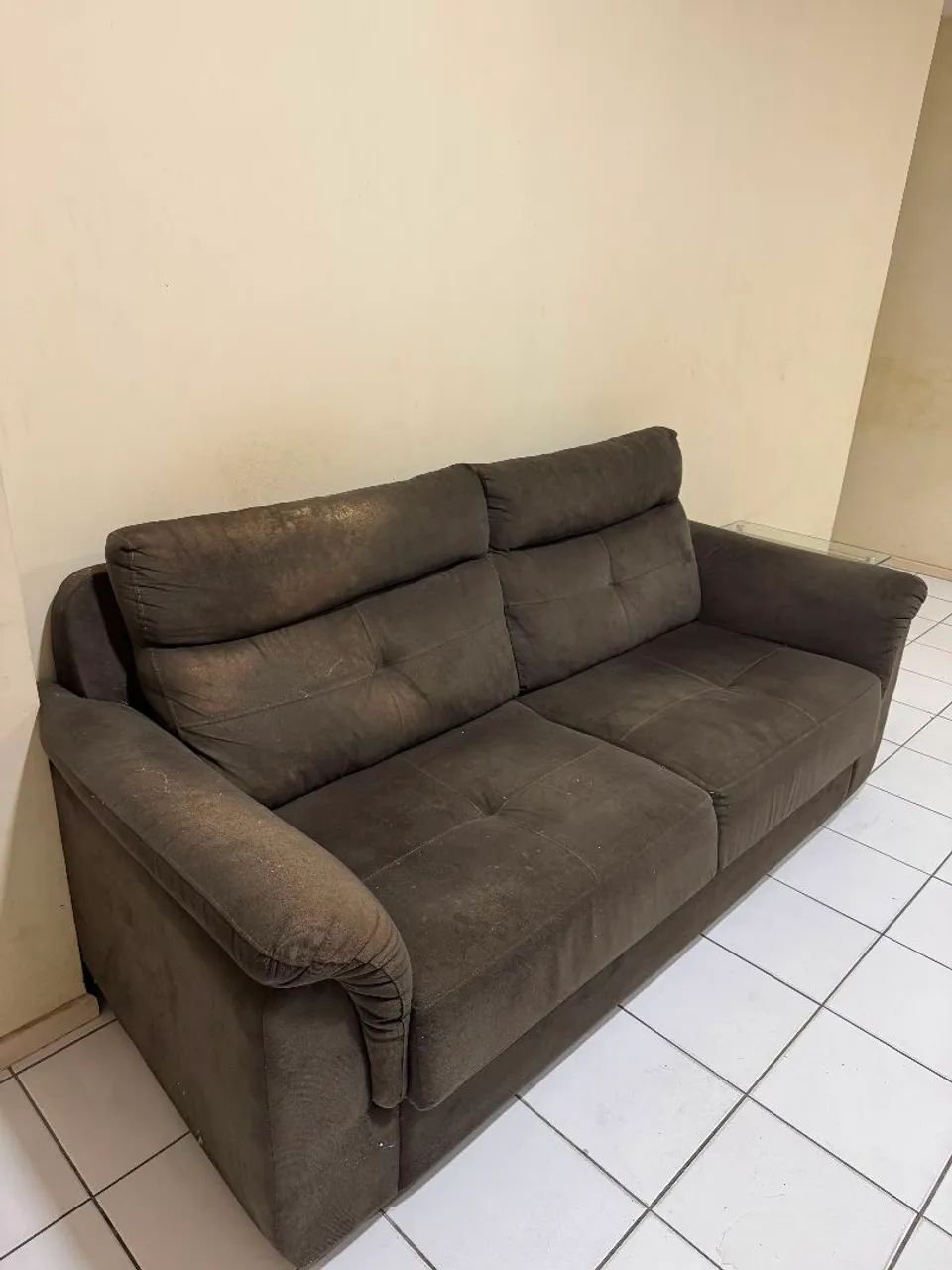 VENDO SOFÁ - Foto 2