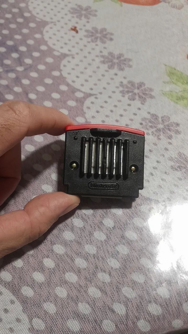Nintendo 64 expansion Pack - Foto 2