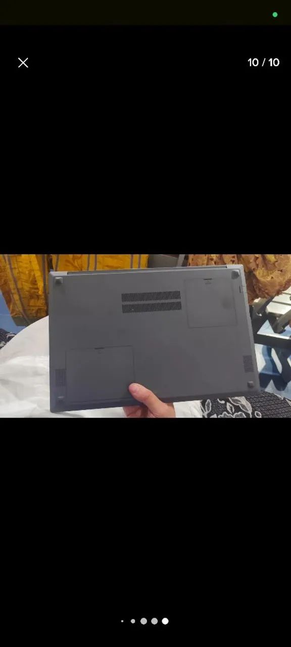 Notebook Samsung Book I5 8gb 256gb Ssd 15,6'' W11 - Foto 3