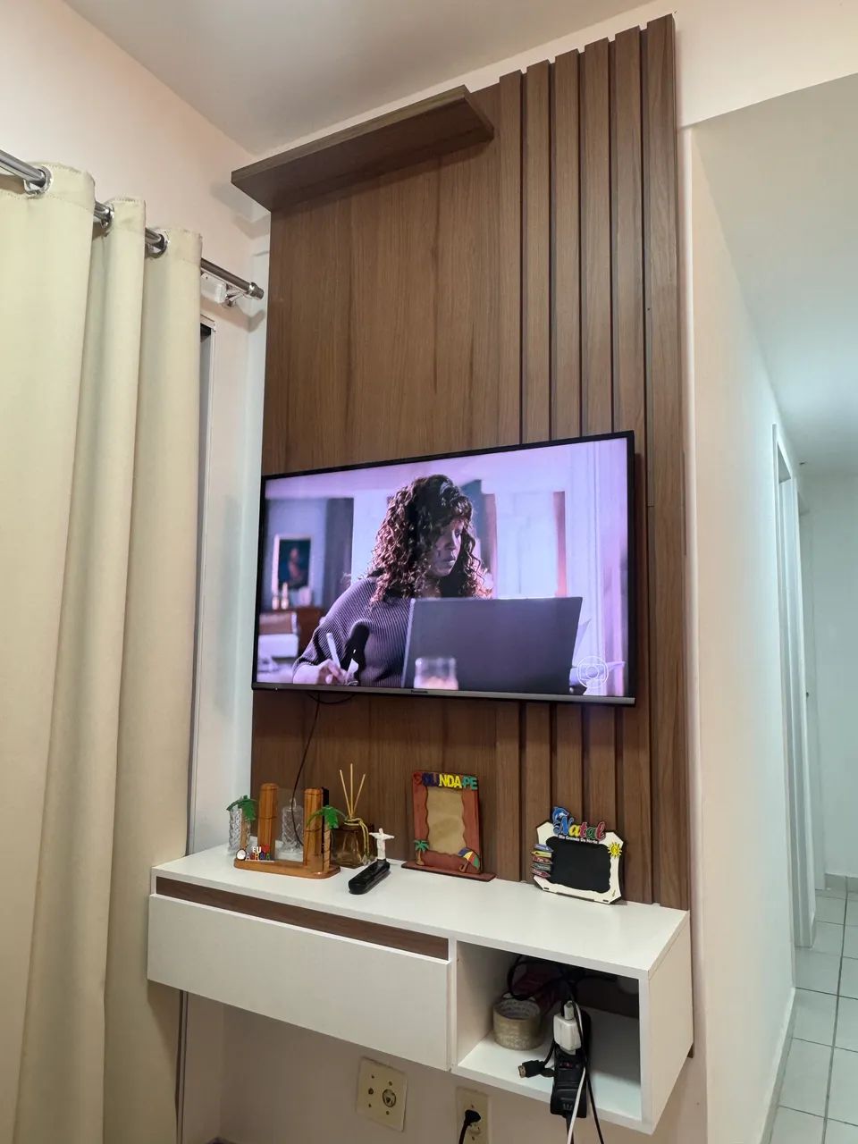 PAINEL DE TV