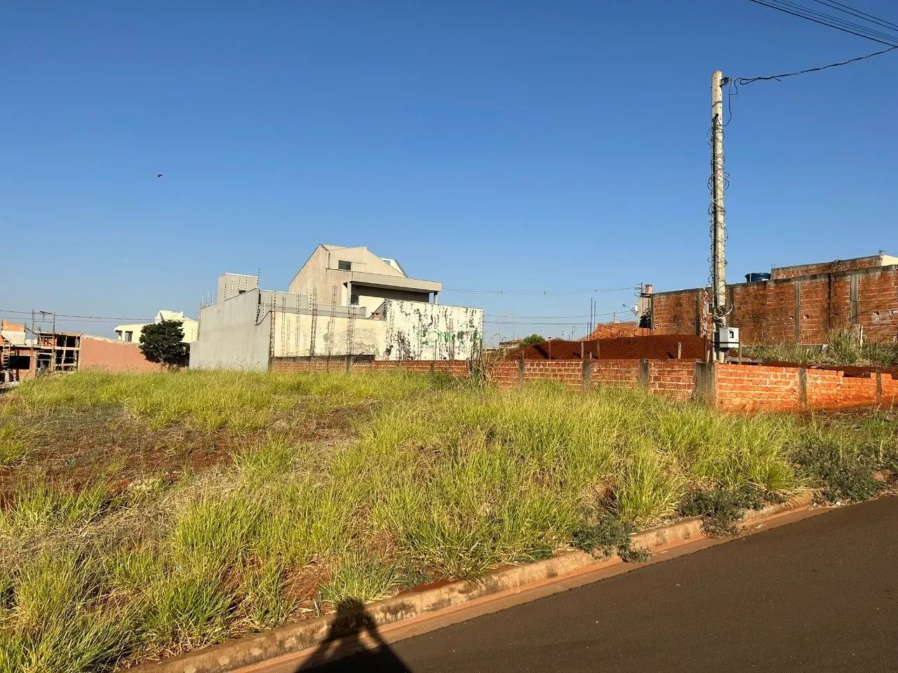 Terreno | Jardim Paraná | Cambé - Foto 4