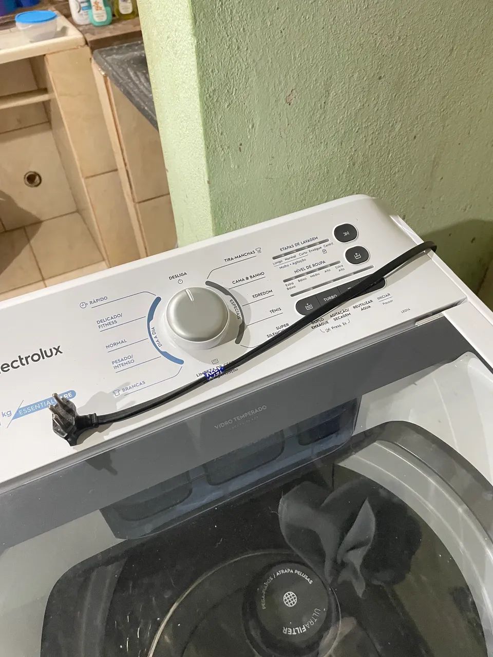 Vende-se máquina de lavar  - Foto 4