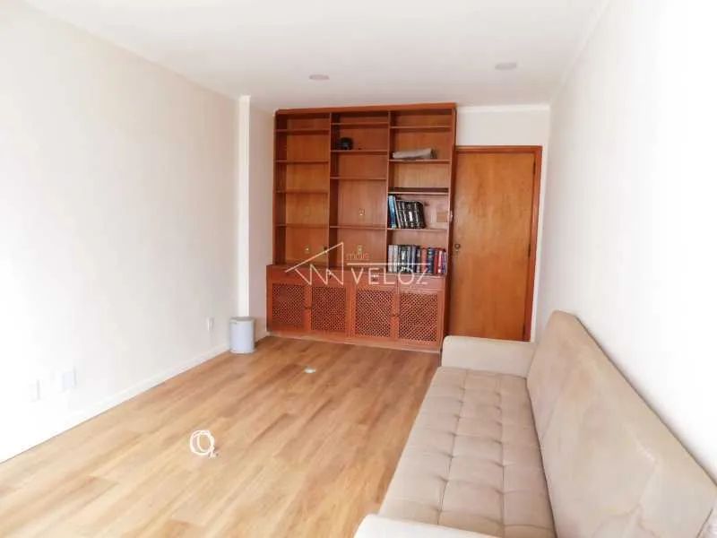 Sala - / Comercial / Flamengo - Foto 2