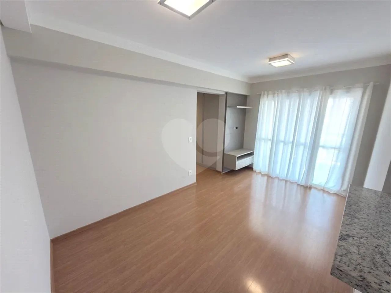 Apartamento para Alugar no Edifício Montes Claros no Bairro Centro em Piracicaba/SP. - Foto 2