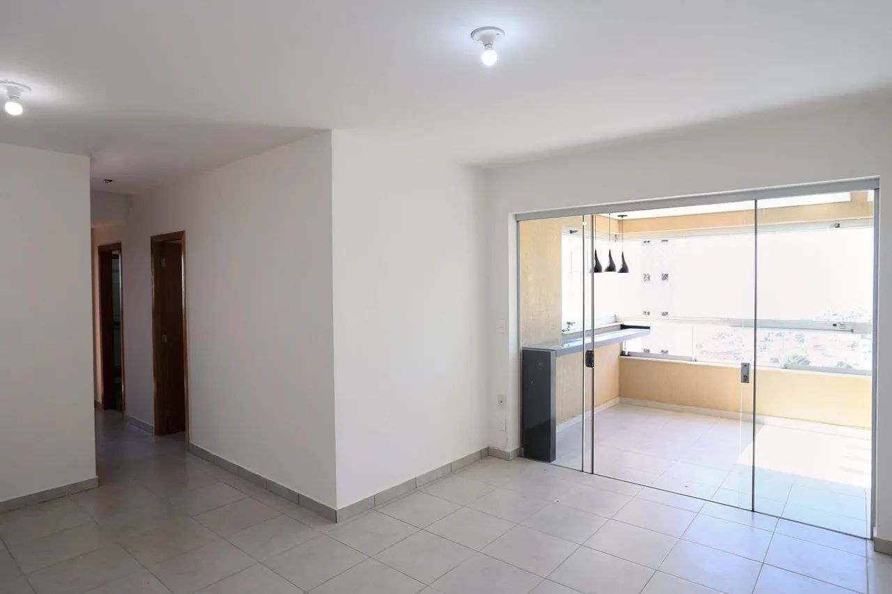 Apartamento à Venda - Serra, 3 Quartos, 92 m2